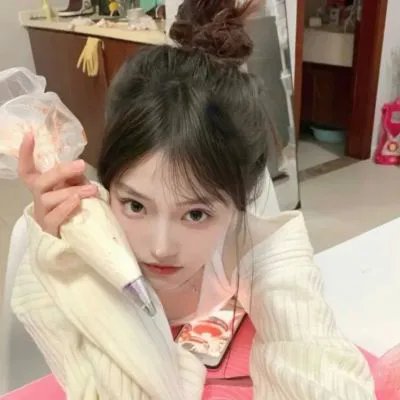 我在看著你